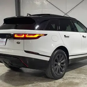 Redelijk Gebruikt 2018 Land Rover Range Rover Velar