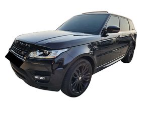 Land Rover Range Rover Sport s 2016 de Segunda Generación, 3.0 SDV6 HSE Dynamic, Buen Estado, Auto Usado Coreano en Venta, 300auto Export - Product Image 3