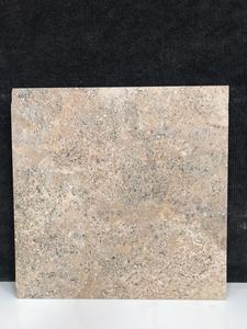 กระเบื้องปูพื้นเซรามิกพอร์ซเลนด้านกันลื่นขนาด60x60จากโรงงานอินเดีย - Product Image 6