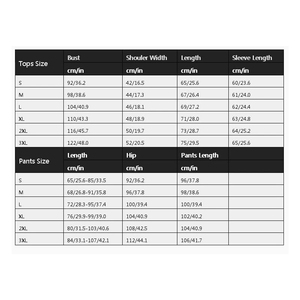 ชุดวอร์มผู้ชายไซส์ใหญ่ 2 ชิ้น/ชุด เสื้อฮู้ดดี้และกางเกงขายาวลำลอง ผ้าเนื้อนุ่มพิเศษ ยืดได้ 4 ทิศทาง แห้งเร็ว - Product Image 6