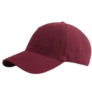 Venta al por mayor en blanco liso personalizado 3D bordado unisex, poliéster/algodón gorra de béisbol suave superior no estructurado papá gorras de béisbol - Product Image 6