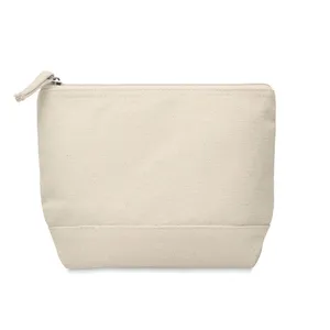 KLEUREN Trousse de Toilette Bicolore Personnalisée, Étui Cosmétique Sur Mesure pour Merchandising Haut de Gamme - Product Image 6