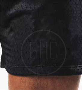 กางเกงขาสั้นเล่นกีฬาของผู้ชายกางเกงขาสั้นเล่นกีฬาแบบลำลองขายดี - Product Image 6