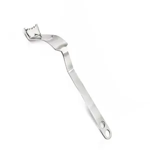 Elevador manual de cadera, instrumentos quirúrgicos de acero inoxidable para exposición del cuello femoral, ortopédico - Product Image 3