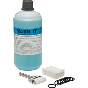 Telwin 1 Liter Bottle Marking Electrolyte <b>Kit</b> for <b>Welding</b> & Soldering Supplies - Product Image 1