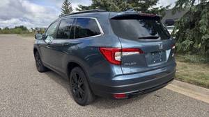 รถยนต์ฮอนด้า ไพล็อต SE AWD SE 4 ประตู SUV มือสองสภาพดีสำหรับขาย - Product Image 2