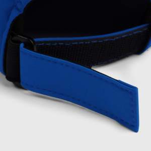 Light Blue Delta Cap 3.0 Sports Baseball Cap - Product Image 5