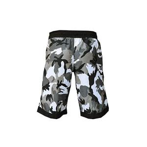 Pantalones Cortos Casuales con Estampado de Tiburón, Diseño Divertido, Personalizados de Fábrica, Sueltos, Tipo Bermuda, para Hombre - Product Image 4