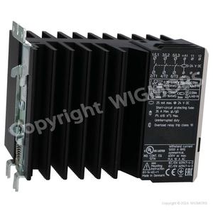 Contactor electrónico Danfoss/Eltwin ECI 20-3 037N0034/SC3DD4020 - Product Image 3