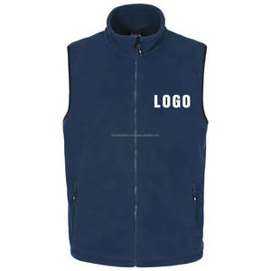 Low Price Pakistan Made Men <b>Fleece</b> Vest In Wholesale With Premium Quality Men <b>Fleece</b> Vests Breathable <b>Fleece</b> <b>Gilets</b> Oem - Product Image 6