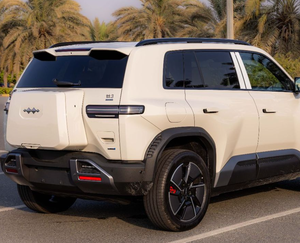 BYD LeopardS Titanium 3 2025, 2.0 L Eléctrico, 230 HP, Automático (Whatsapp /+1 4152363674) - Product Image 2