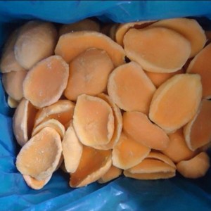 IQF-fruta Tropical orgánica para granja, Mango congelador para exportación, precio bajo de Vietnam - Product Image 2