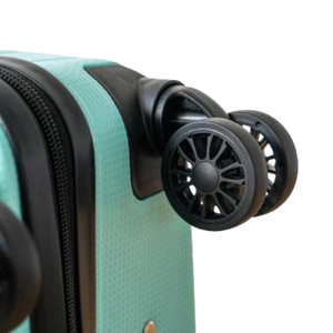 Hot Selling Travel Luggage 20" 24" 28" New Design for Travel Oem Service Standard Package From Vietnam Factory - Product Image 2