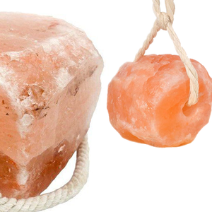 Dier Likken Zout | Gezond Zoutblok Voor Geiten - Product Image 6