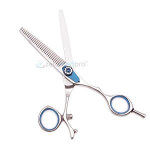 Ciseaux ergonomiques pivotants pour le pouce, outil de coupe de précision pour tissu et papier, ciseaux rotatifs pour le pouce - Product Image 6