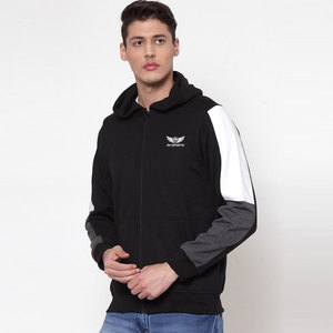 Winter Warm Pure Fleece Material Branded Logo Design <b>Sherpa</b> <b>Hoodie</b> Industry Trending Best <b>Men</b> Wool <b>Hoodie</b> - Product Image 5