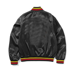 Chaqueta Universitaria Personalizada con Bordado para Hombre, Chaqueta Universitaria de Lana para Hombre, Chaquetas Universitarias Bordadas para Hombre - Product Image 6