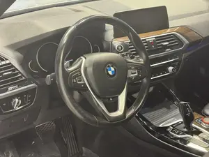 BMW X3 XDRIVE30I 2019 USADO, Volante a la Izquierda/Derecha - Product Image 4