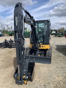 รถขุดขนาดเล็ก John Dear 35 P สำหรับขาย - Product Image 4