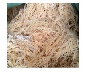 Musgo de mar secado al sol puro Premium púrpura marrón amarillo Eucheuma Cottonni musgo de mar de alta calidad para exportar desde Vietnam musgo de mar - Product Image 2