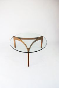 Đồ nội thất phòng khách hình chữ nhật vát cạnh 6mm THK rõ ràng Dinning bảng Glass Top - Product Image 5