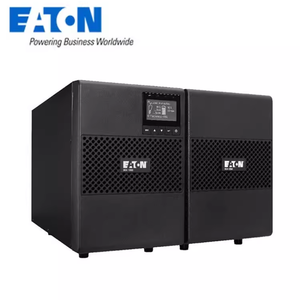 Eaton <strong>UPS</strong> 9SX Series Tower <strong>Computer</strong> Voltage Stabilizer <strong>Backup</strong> Eaton <strong>Battery</strong> Pack Eaton 9SXEBM36T - Product Image 4