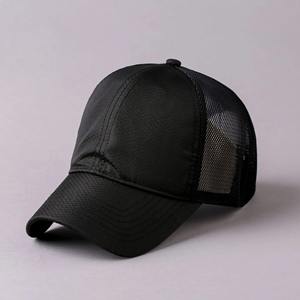 Gorra de Béisbol de Camuflaje para Exteriores, Gorro de Vaquero Ajustable con Protección Solar, Snapback, Estilo Hip Hop, para Negocios, Unisex - Product Image 3