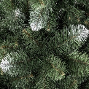 Árboles de Navidad de 40 cm - 290 cm, abeto verde, pino blanco con nieve, el mejor fabricante, venta al por mayor - Product Image 6