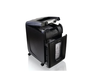 COMPRE AHORA! Control Inteligente para Trituradora de Papel Comercial de 300 Metros - Trituración de Documentos Confidenciales - EXPORTACIÓN MUNDIAL - Product Image 3