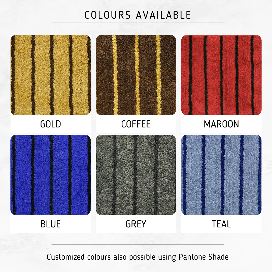 Selon l'image, couleurs adaptées aux besoins du client possibles