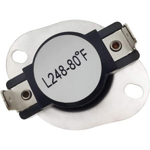 Elemento Calefactor para Secadora Eléctrica ERP LA1044, Reemplaza a LA-1044 - Product Image 3