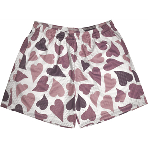 Shorts en maille 100 % polyester pour hommes, style urbain, séchage rapide, respirants, de luxe, haute qualité, personnalisables, taille élastique, vente en gros - Product Image 2