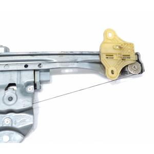 ALZACRISTALLO ELETTRICO ANTERIORE SINISTRO SMART Forfour 453 807219365R (14>) - Product Image 6