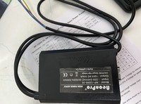 Transformateur de néon 12KV 30mA, alimentation électronique 110V pour enseignes au néon, kit redresseur pour installation intérieure et extérieure