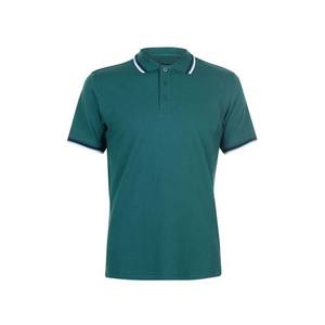 Nouveau 2024 Polo de haute qualité à la mode OEM personnalisé Pakistan a fabriqué des polos de golf pour hommes dans un design uni T-shirts polo pour hommes. - Product Image 5