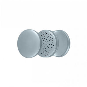 Boîtier d'aiguille à double pointe en acier inoxydable professionnel Instruments médicaux Pentax manuels Instruments chirurgicaux - Product Image 6