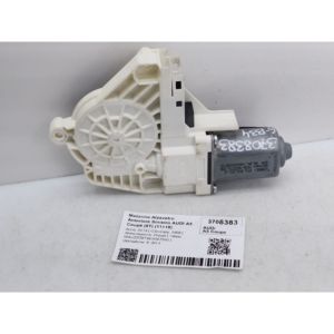 มอเตอร์ไทน์ยกสูงด้านหน้าซ้าย AUDI A5 Coupe (8T) 8T0959801B (11>18) - Product Image 5