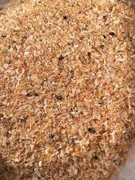 Bột Ăn Vỏ Tôm Protein Cao Giảm Giá Cạnh Tranh Từ Nhà Máy Việt Nam - Product Image 4