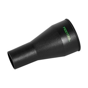 Accesorio para Herramienta Eléctrica Festool, Adaptador de Extracción D 50/D 36 para Manguera - Product Image 1