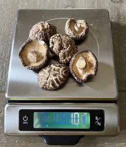 เห็ดหอมเกรดสูง (แห้ง) ข้อเสนอที่ดีที่สุดจากเวียดนาม - Product Image 2