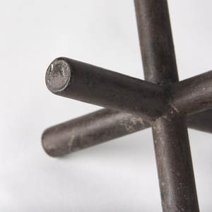 Metal Sculpture Unique Design with Black Coated <b>Top</b> Selling Sculpture for Home & Living Room Table Decor Handcrafted Sculpture - Product Image 6