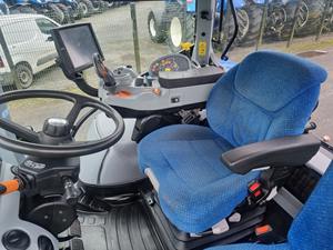 2014 New Holland T6160 Tractor en venta - Product Image 2