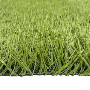 <span class=keywords><strong>Gazon</strong></span> <span class=keywords><strong>synthétique</strong></span> de football anti-UV longue durée <span class=keywords><strong>gazon</strong></span> de football non intercalaire <span class=keywords><strong>gazon</strong></span> artificiel de football pour terrain de football - Product Image 2