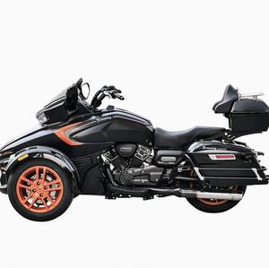 Mejor Precio para Motocicleta de 3 Ruedas V-Twin de 4 Tiempos y 400cc, 4 Asientos, Ofertas Especiales, Subasta de Motocicletas, Venta Rápida, Último Modelo Polaris Slingshot SLR - Product Image 5