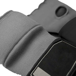 Custom Printed 1.5 Inch Neoprene Wrist Wrap Inner Hand Gloves for Boxing and Martial Arts with <b>Gel</b> Padding - Product Image 3