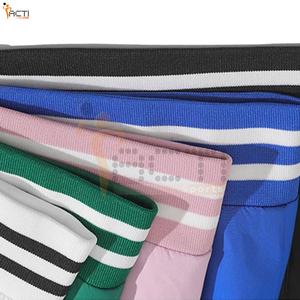 Precio al por mayor por encargo Stitch Número de la escuela secundaria chaquetas del equipo de béisbol barato Letterman niños Versity chaqueta - Product Image 5