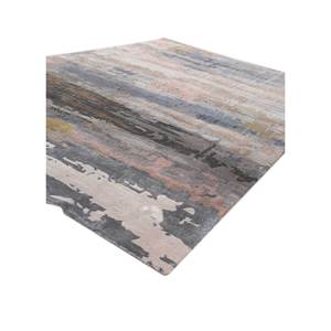 Tapis Genesis en laine et viscose tufté à la main, motif abstrait, épaisseur 10 mm, pour la maison, le salon, le couloir, pour adolescents - Modèle Taq-4304(Md) - Product Image 2