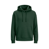 Sweat-shirts unisexes d'hiver brodés - Tissu en polaire écologique et à séchage rapide