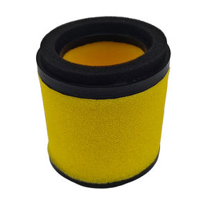 Filtro de aire para <span class=keywords><strong>Arctic</strong></span> <span class=keywords><strong>Cat</strong></span> <span class=keywords><strong>250</strong></span> 300 ATV 0470-421 y 0470-355 piezas de repuesto ATV UTV de doble etapa - Product Image 1