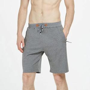 Popular Sale Plain 7 Inch Inseam <b>Woven</b> <b>Shorts</b> Men for Workout - Product Image 3